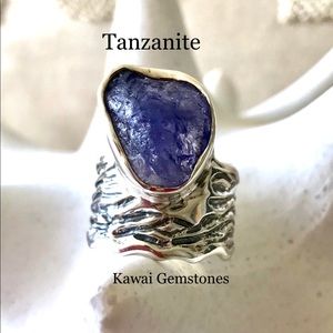 Contemporary Ring✨925 Silver